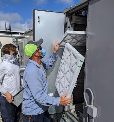 Total Air Solutions