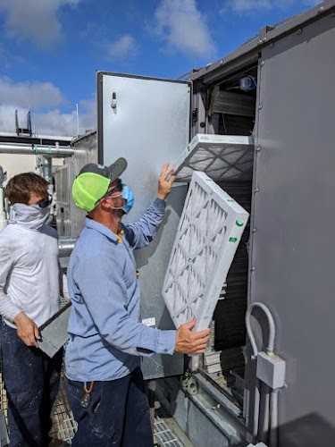 Total Air Solutions