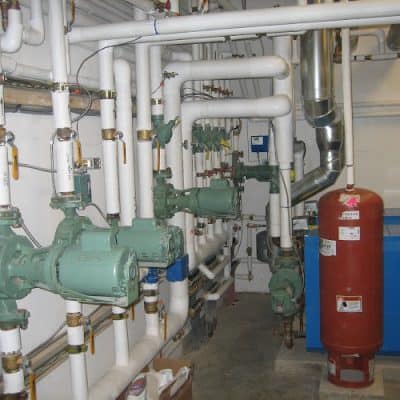 Master Plumbing and Heating