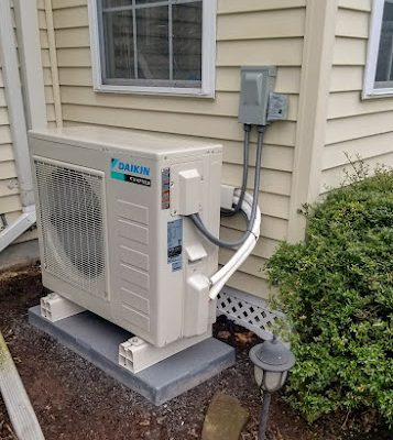 AOK Heating Air Conditioning Electrical