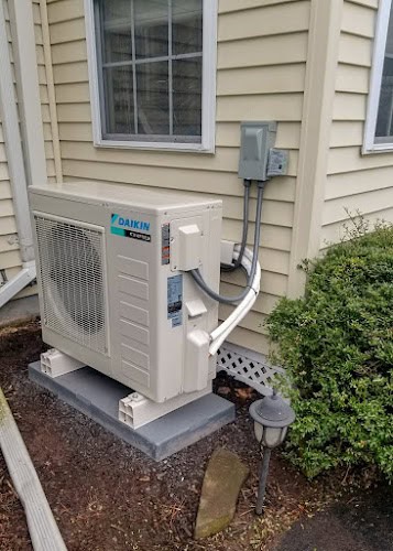 AOK Heating Air Conditioning Electrical