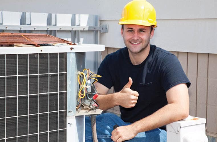 Ledbetter's Heating and Air Conditioning, Inc.