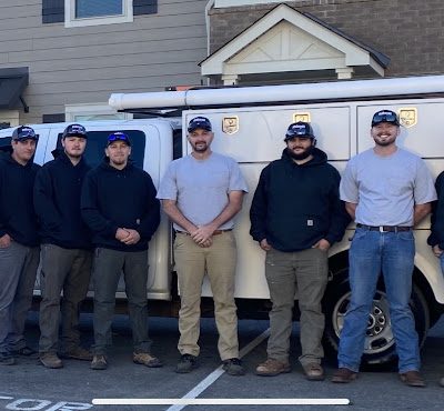 McDonald Heating & Air, LLC