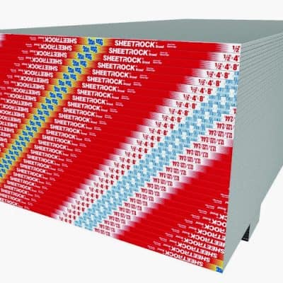Jerry Foster Drywall