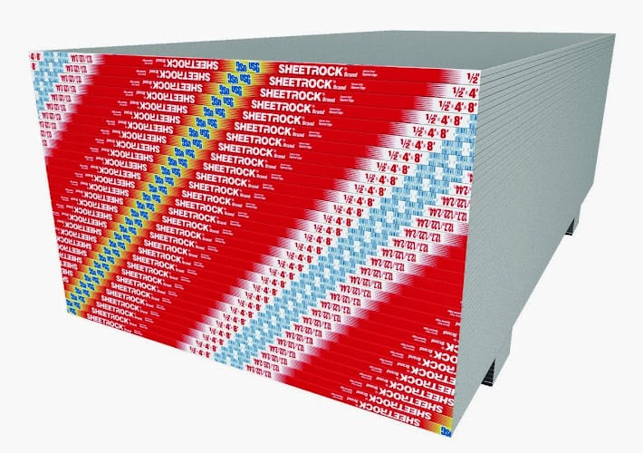 Jerry Foster Drywall