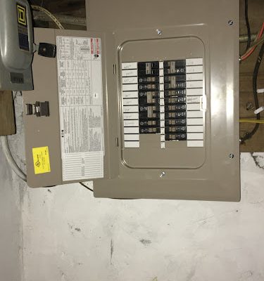Empire Electric and heating