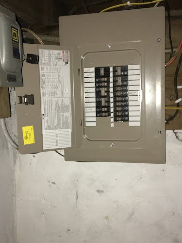 Empire Electric and heating