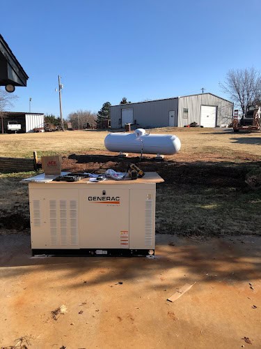 Blackout Generators and Service