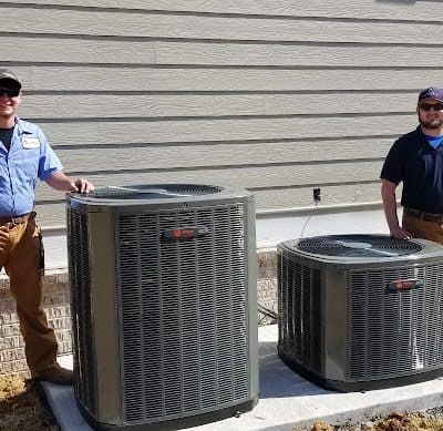 Neal's Heating & Air Conditioning