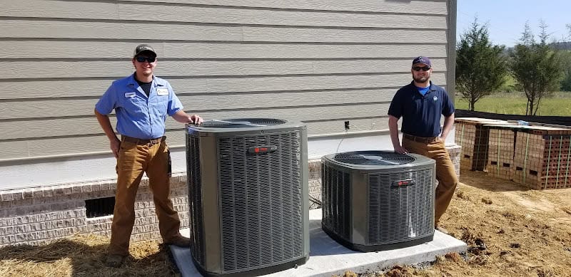 Neal's Heating & Air Conditioning