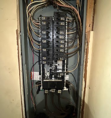 Moir Electric
