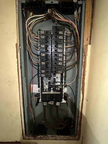 Moir Electric