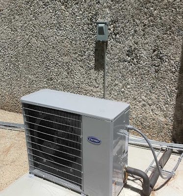 Rand Aire Mechanical Contractors Inc