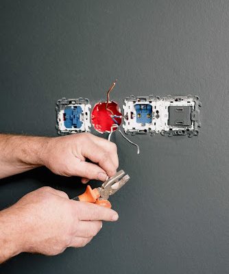 Glendale Electrician services