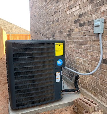Doctor Frío A/C and Heating