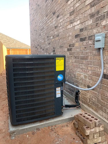 Doctor Frío A/C and Heating
