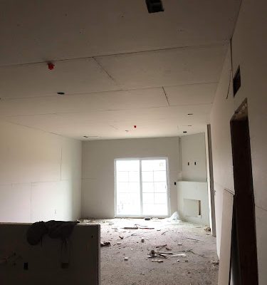 Vargas Drywall
