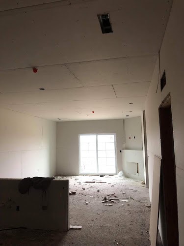 Vargas Drywall