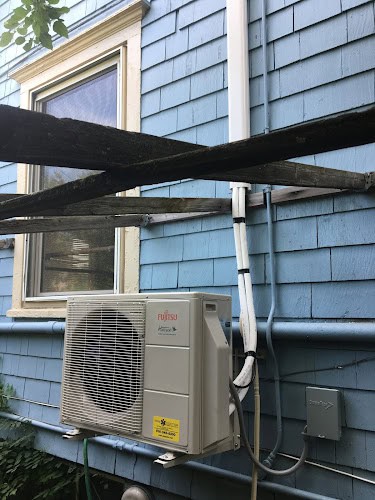 Pipe Doctor Home Services - COOLING • HEATING • PLUMBING