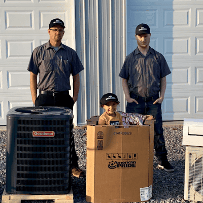 Roy Mechanical LLC