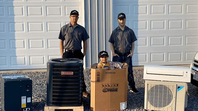 Roy Mechanical LLC