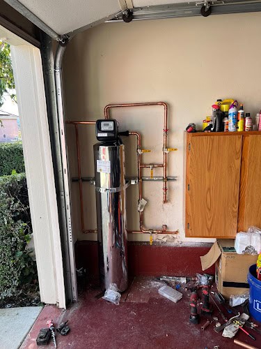 24/7 Rooter & Plumbing
