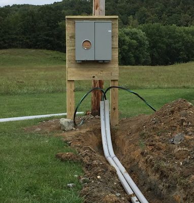Arctic Heating Cooling & Plumbing