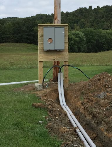 Arctic Heating Cooling & Plumbing