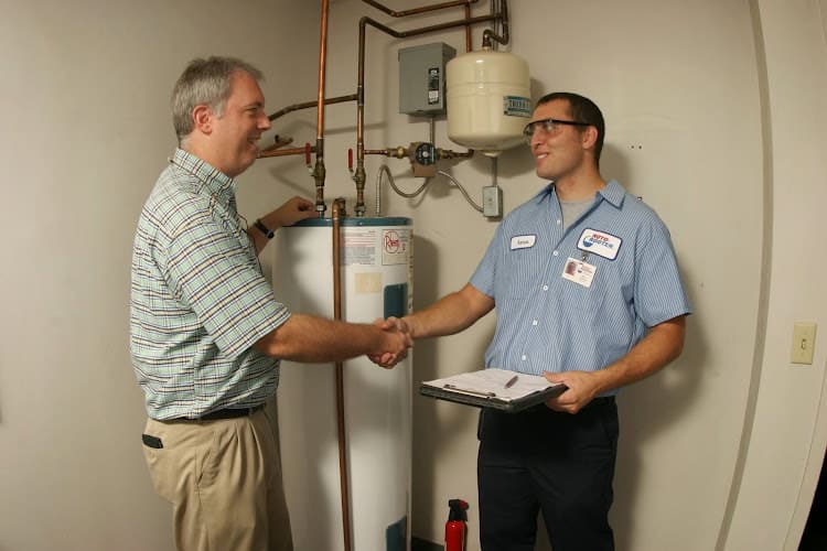Roto-Rooter Plumbing, Drain, & Water Damage Cleanup Service