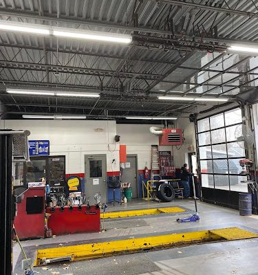 Garneau Electric LLC
