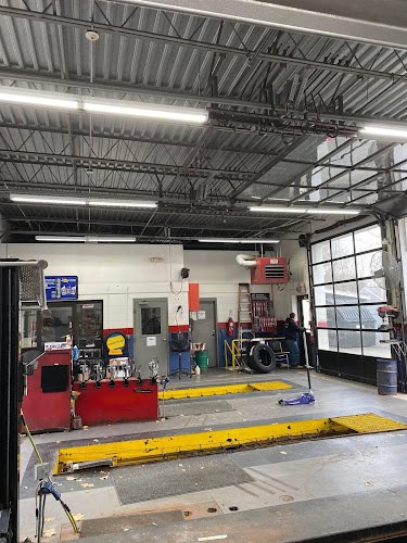 Garneau Electric LLC