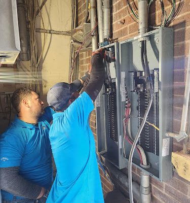 Fortress Electric llc