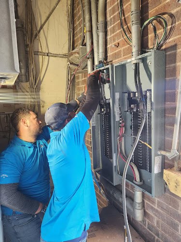 Fortress Electric llc