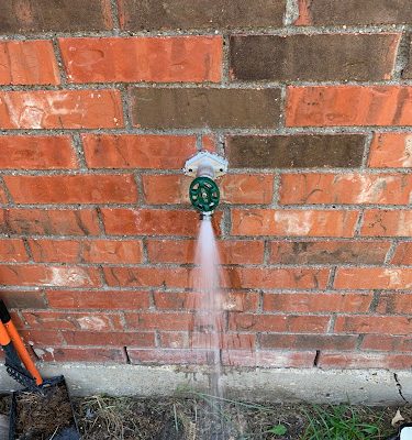 Options Plumbing LLC