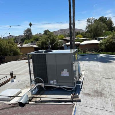 Hansen Family Plumbing & Air