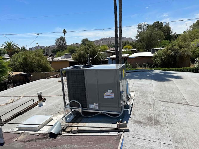 Hansen Family Plumbing & Air