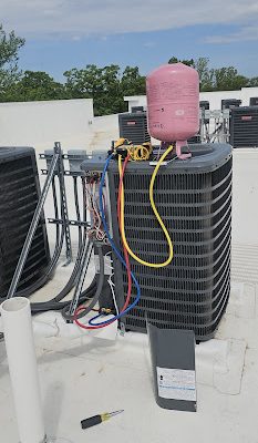 Matrix Services LLC