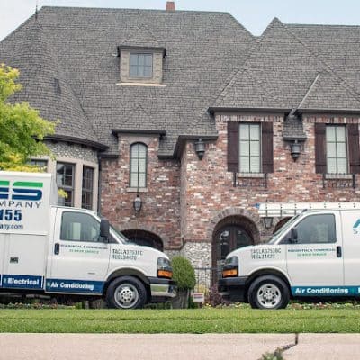 AGES Services Company