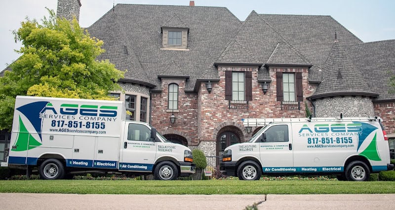 AGES Services Company
