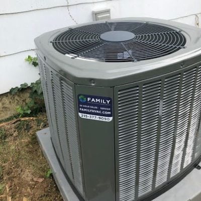 Family Heating & Air Conditioning