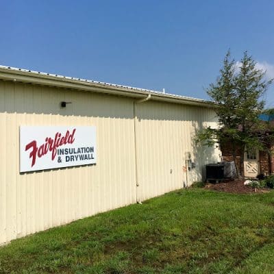 Fairfield Insulation & Drywall