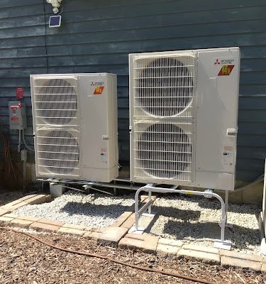 Hero Heating & Air Conditioning