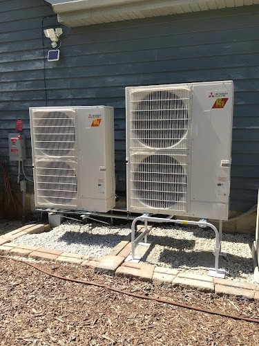 Hero Heating & Air Conditioning