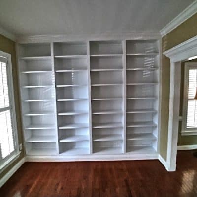 R K Largent Custom Drywall Inc
