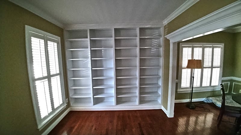 R K Largent Custom Drywall Inc