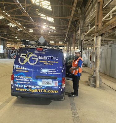 5G Electric LLC