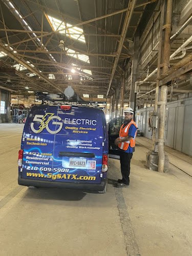 5G Electric LLC