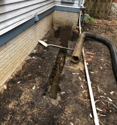 American Leak Detection of Columbus
