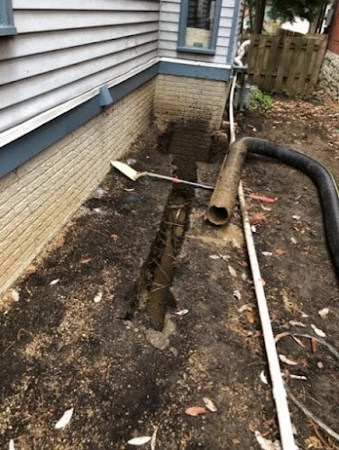 American Leak Detection of Columbus