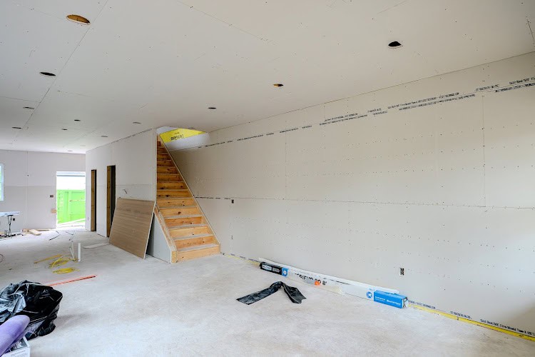 Abstract Construction Services inc